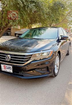 فولكسفاغن باسات